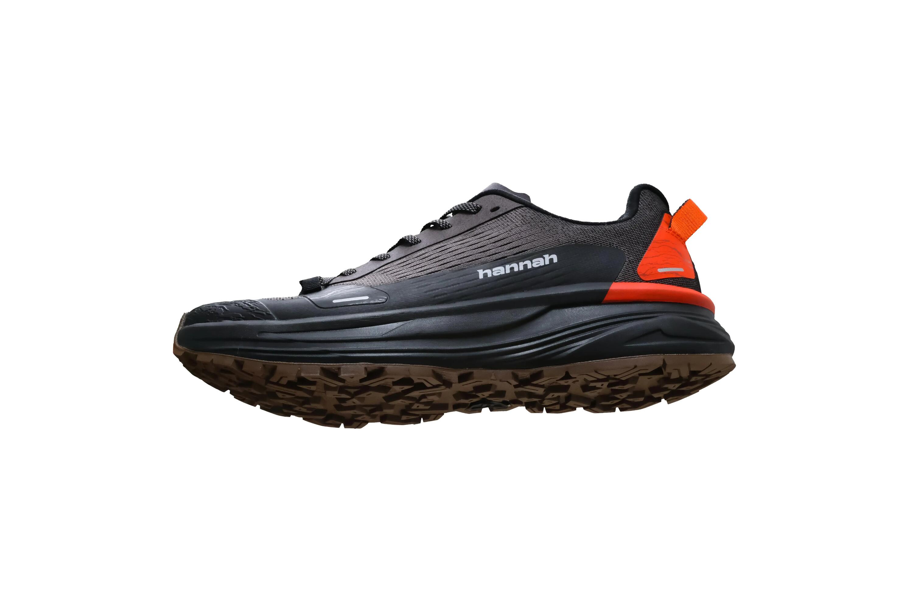 Ademende trailwandelschoenen voor heren Hannah 6/7