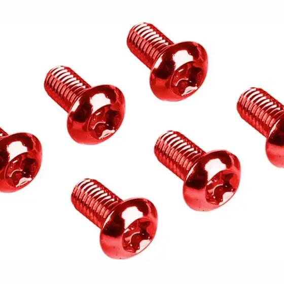 Dartmoor Bicycle Brake Disc Bolts