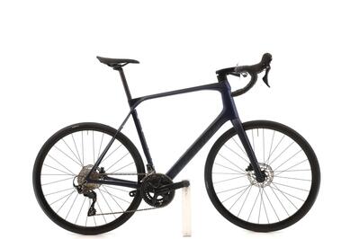 Tweedehands racefiets · scultura endurance 4000 · zeer goede toestand