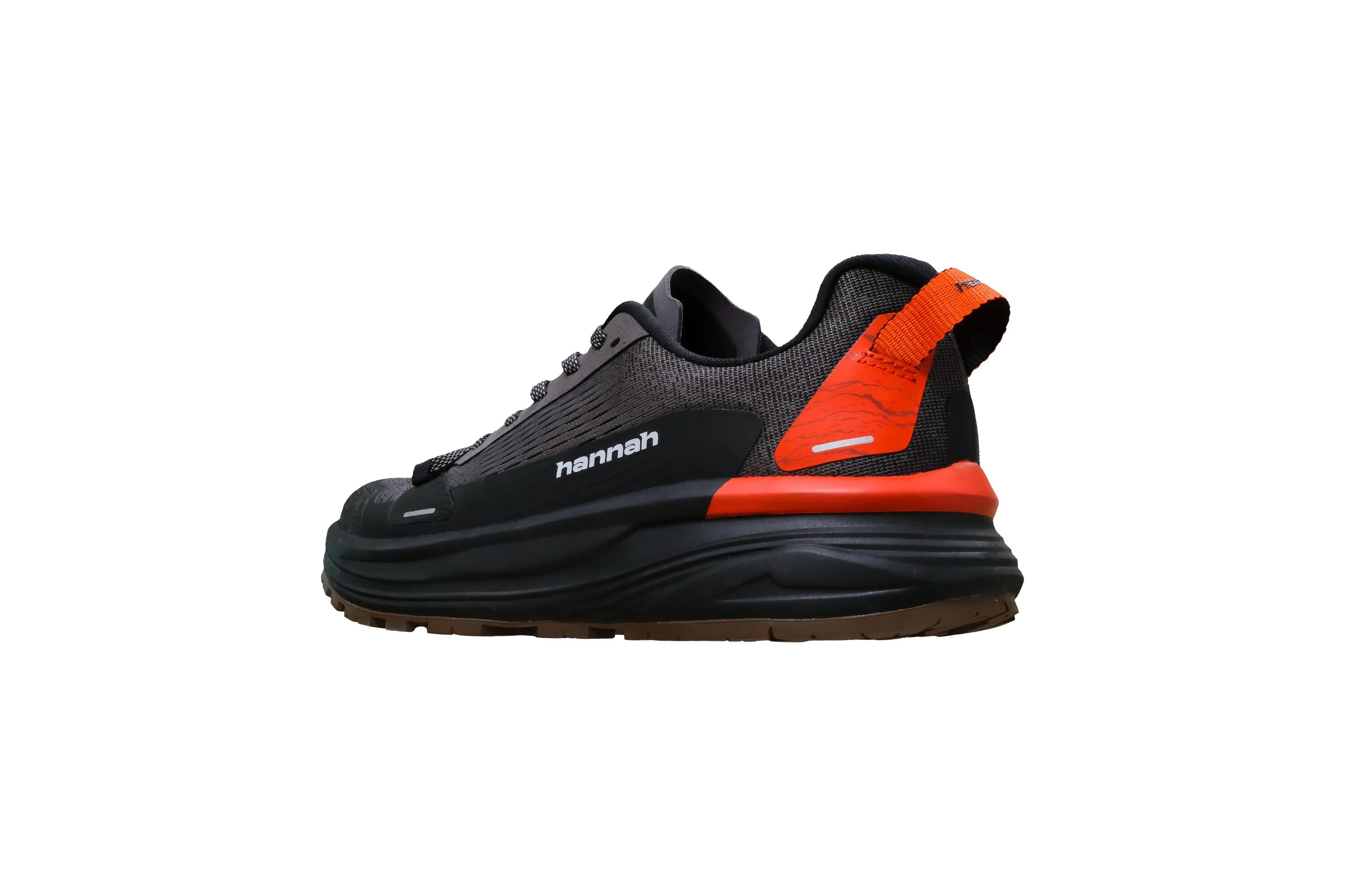Ademende trailwandelschoenen voor heren Hannah 5/7
