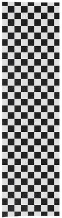 ENUFF Grip SHEETS Damier Blanc