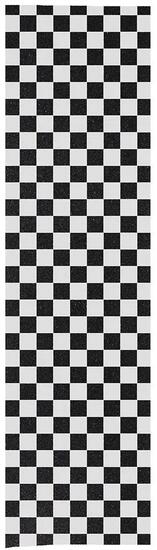 ENUFF Grip SHEETS Damier Blanc