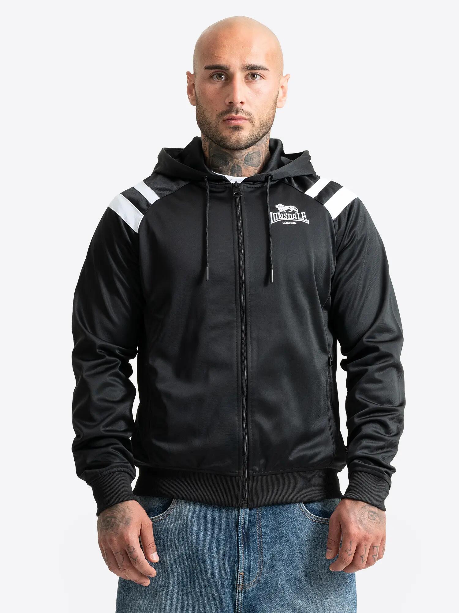 LONSDALE picture