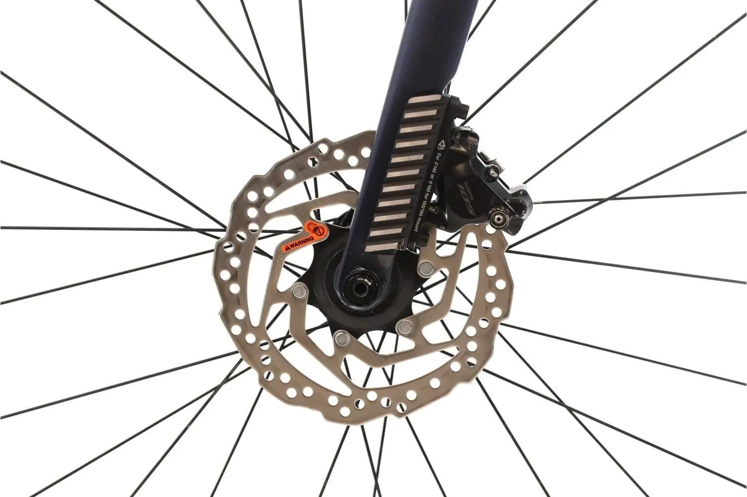 Bici strada ricondizionata ·  Scultura Endurance 4000 · Ottimo stato 7/8