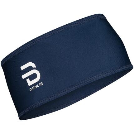 Bandeau en maille polyester femme Daehlie Sportswear