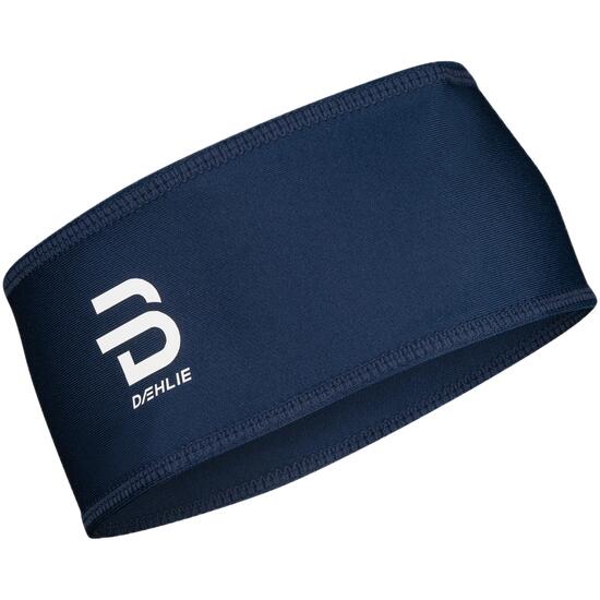 Bandeau en maille polyester femme Daehlie Sportswear
