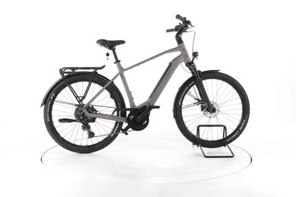 Reconditionné - Kalkhoff Entice L Advance Trekking E-Bike 2024 - Très Bon