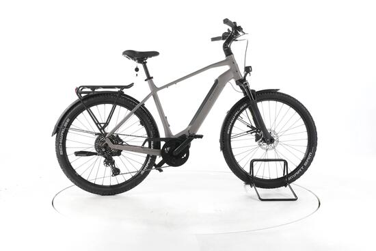 Reconditionné - Kalkhoff Entice L Advance Trekking E-Bike 2024 - Très Bon