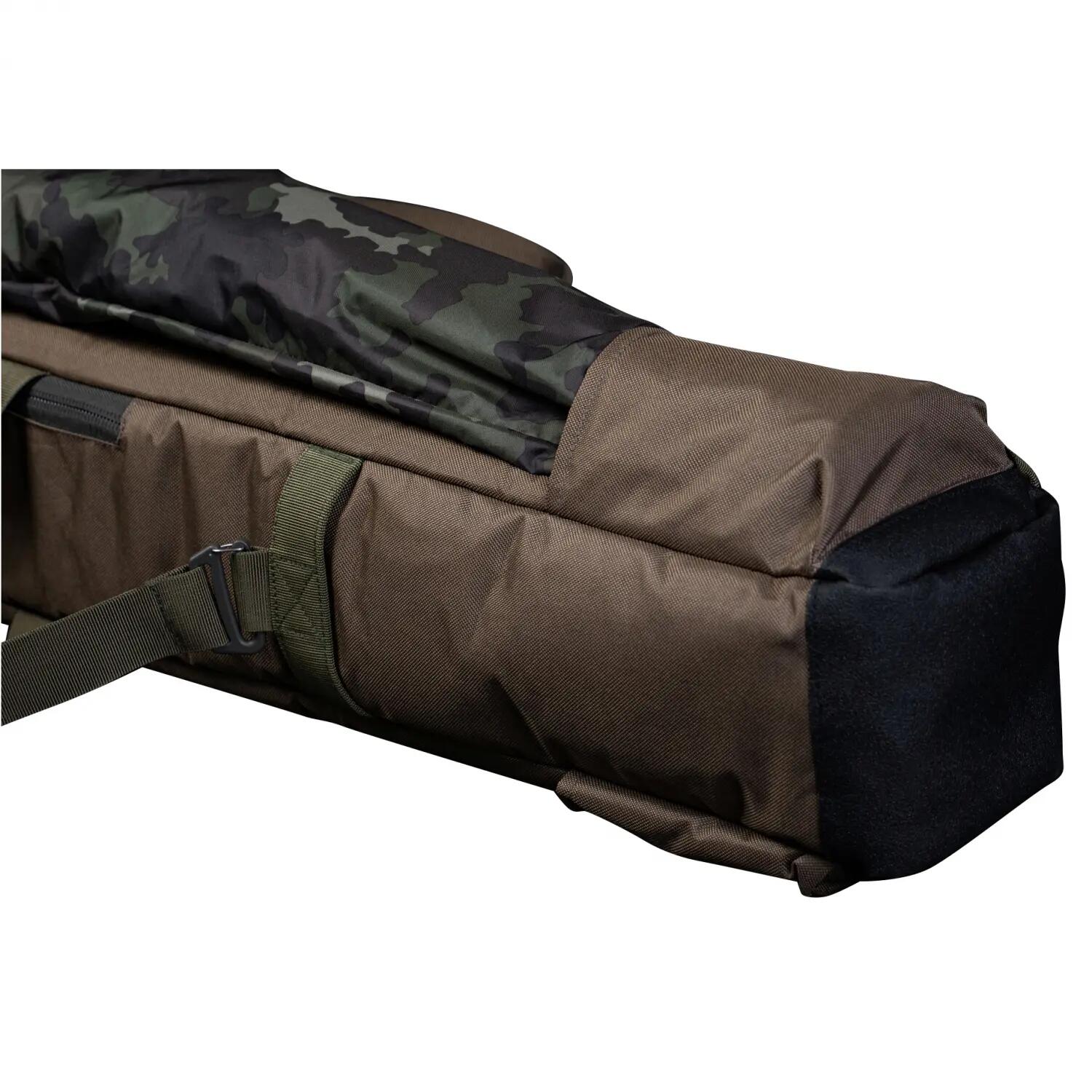 Korda Compac Tele 3 Holdall 5/5