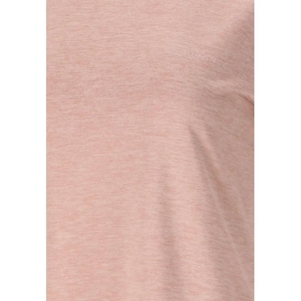 Camisola feminina Endurance Alvaly 3/4