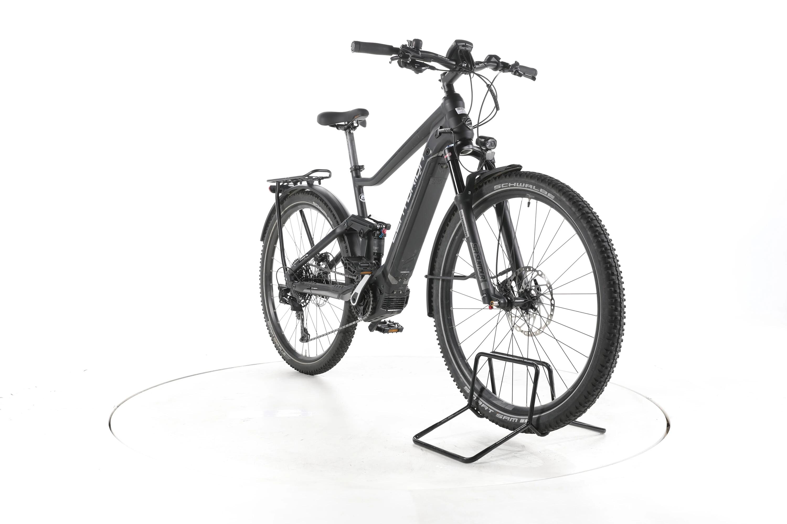 Tweedehands - Centurion Lhasa E R860i EQ SUV E-Bike - Zeer goed 3/7