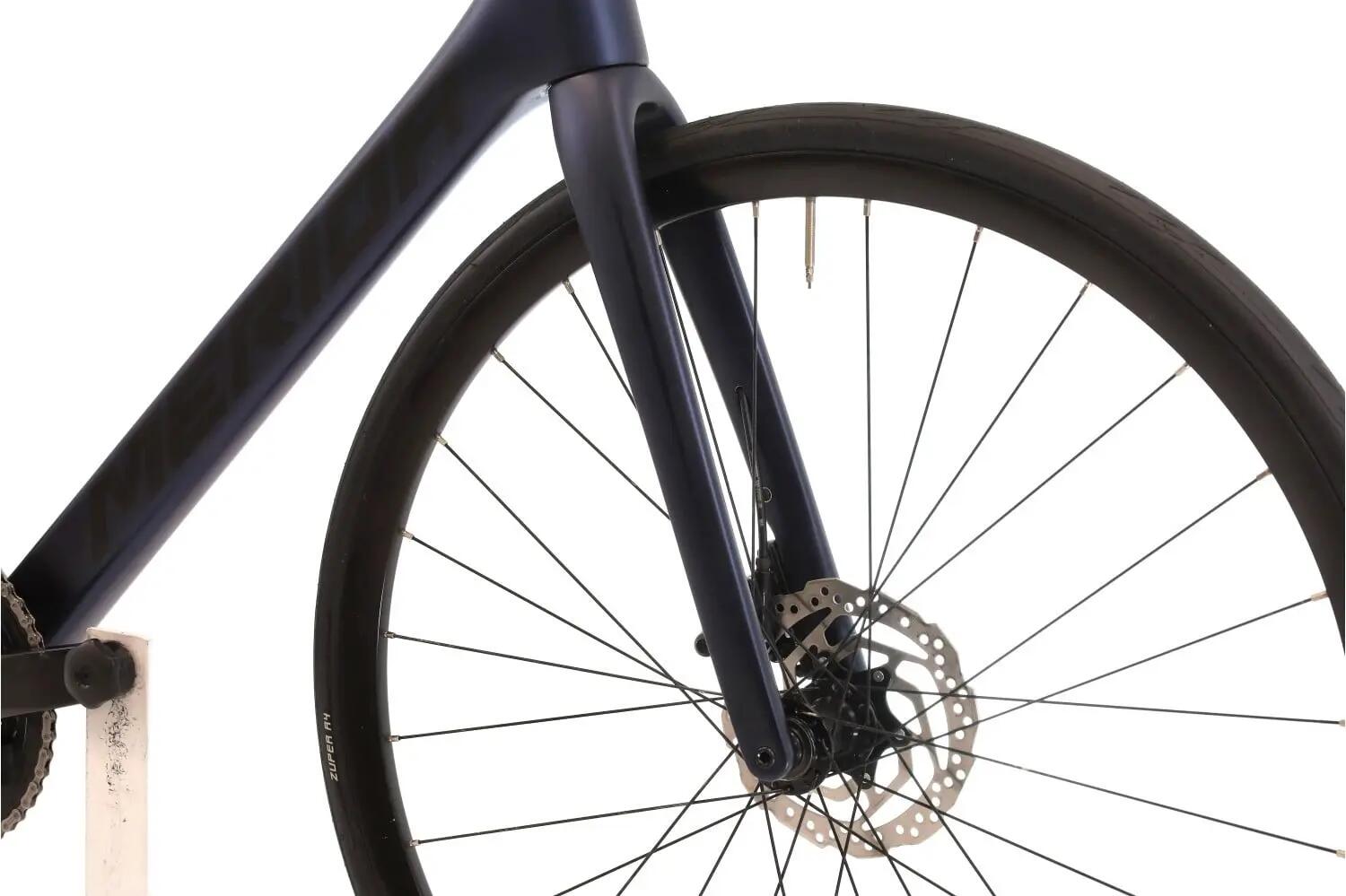 Bici strada ricondizionata ·  Scultura Endurance 4000 · Ottimo stato 5/8