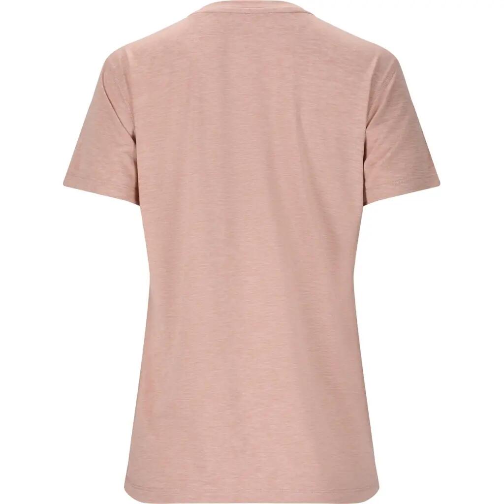 Camisola feminina Endurance Alvaly 2/4