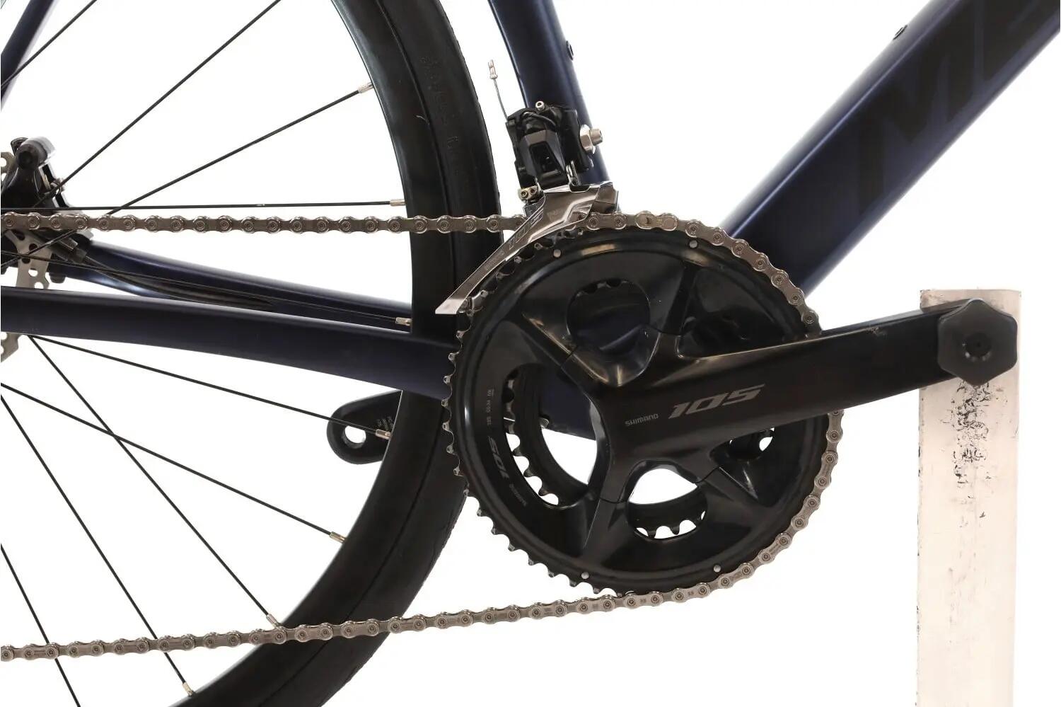 Bici strada ricondizionata ·  Scultura Endurance 4000 · Ottimo stato 4/8