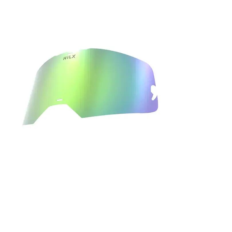 Lunettes de protection Hilx Tyrant 4/5