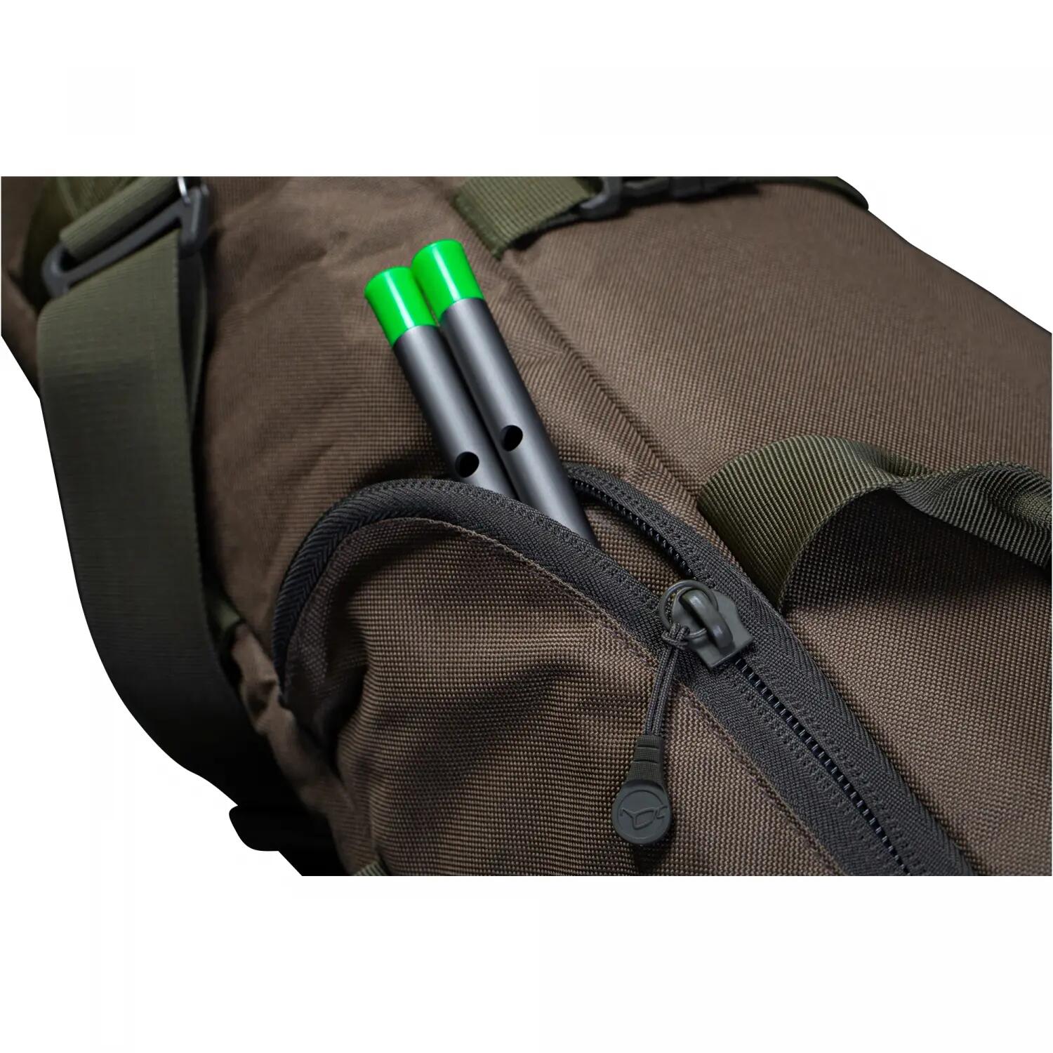 Korda Compac Tele 3 Holdall 4/5
