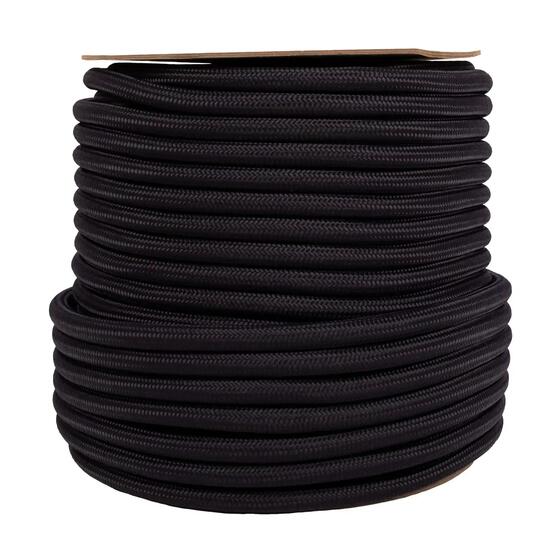 Longe équitation en corde Kentucky Horsewear