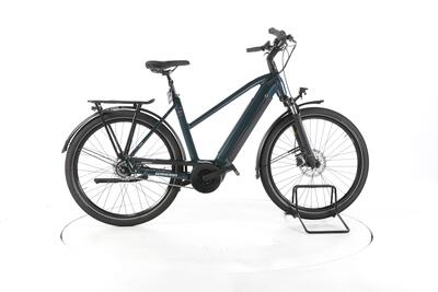 Tweedehands - winora sinus n8f city e-bike - zeer goed