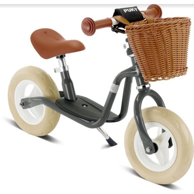 LR M Classic Kids Bike Grey