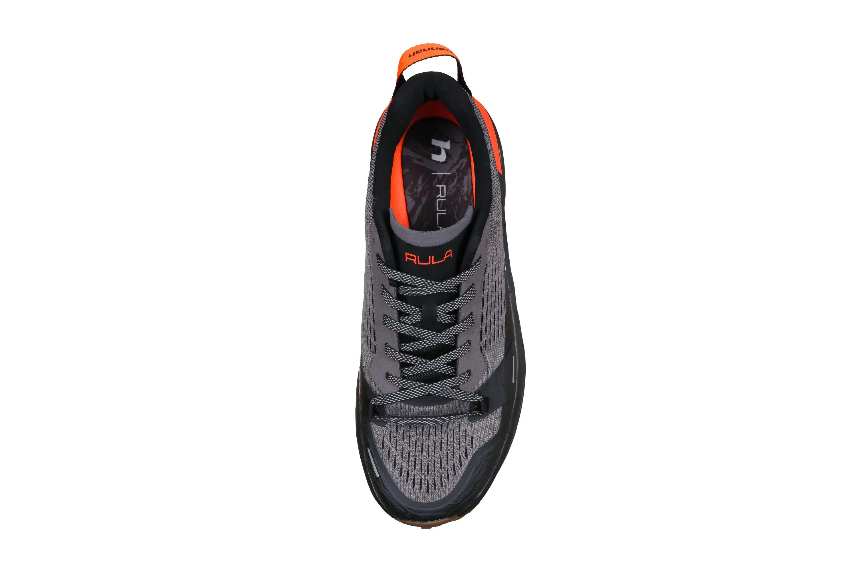 Ademende trailwandelschoenen voor heren Hannah 3/7