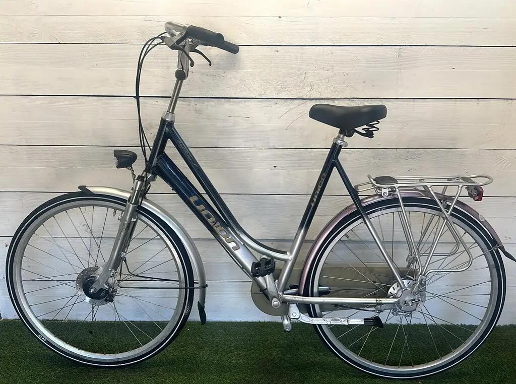 Bicicletta usata Union 4/4