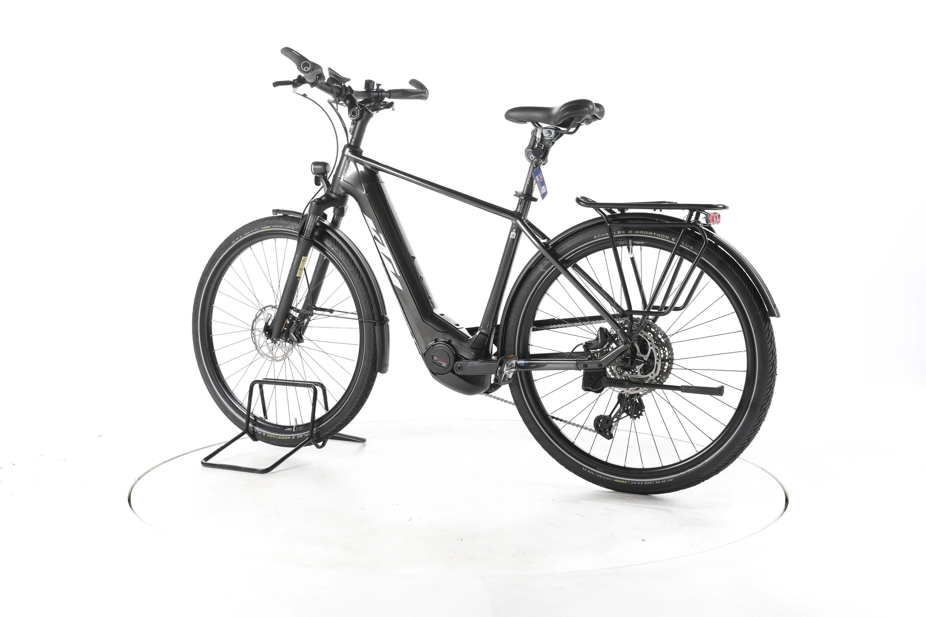 Refurbished - KTM Style XL Trekking E-Bike - Sehr gut 7/7