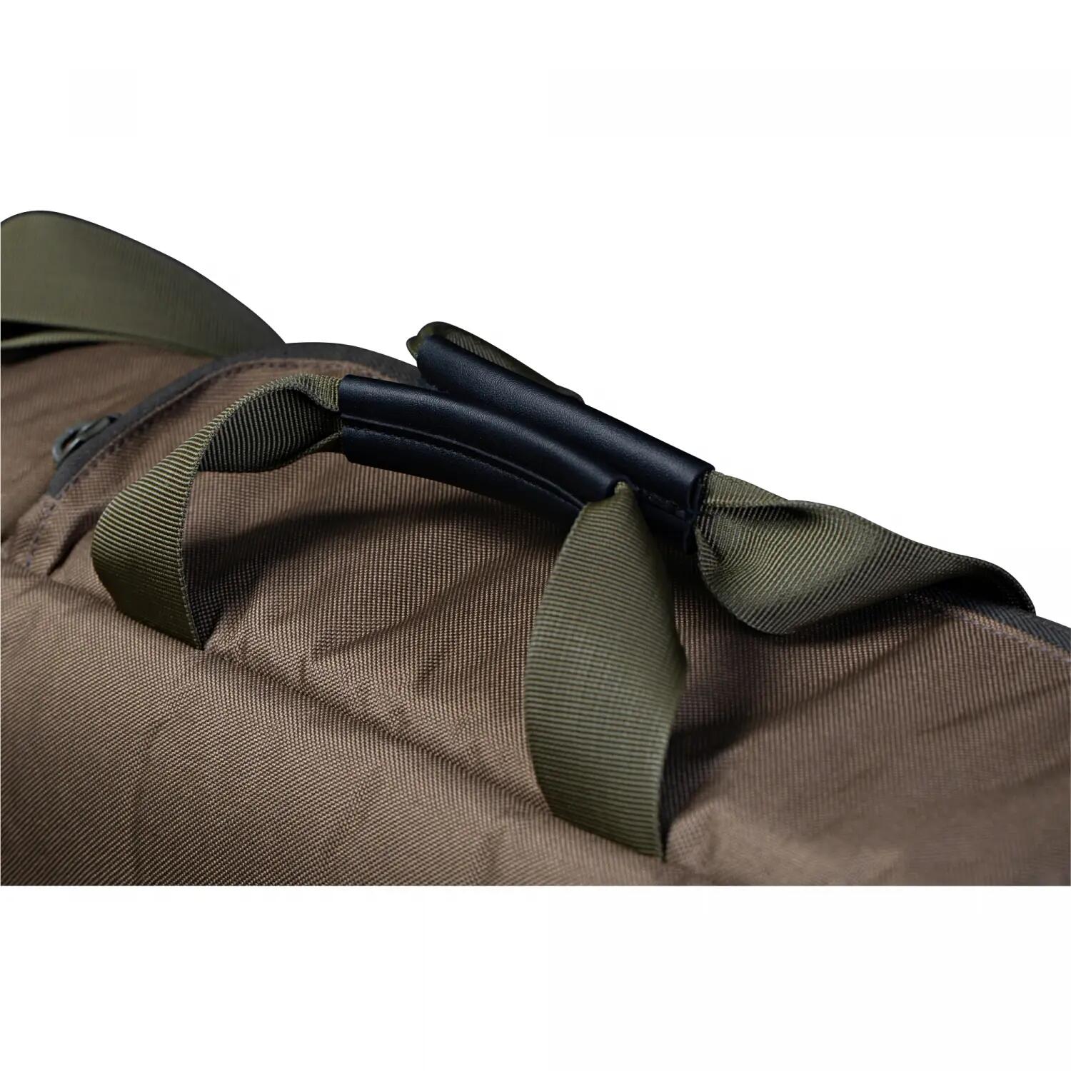 Korda Compac Tele 3 Holdall 2/5