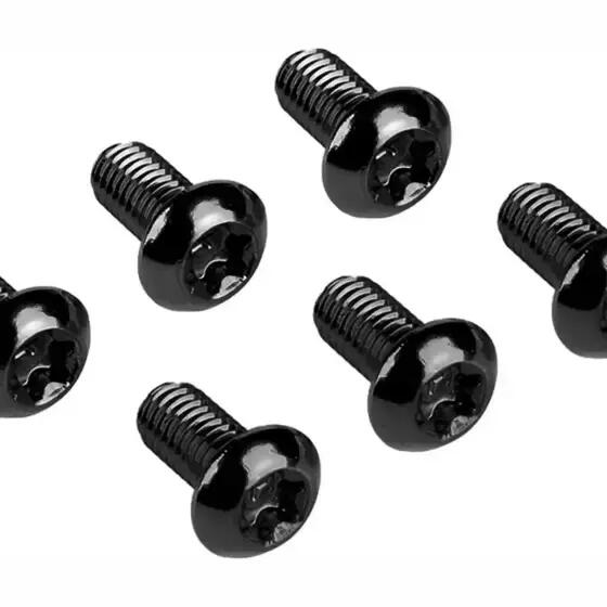 Dartmoor Bicycle Brake Disc Bolts