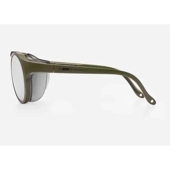 Okulary przeciwsłoneczne Alba Optics Solo II 3/3
