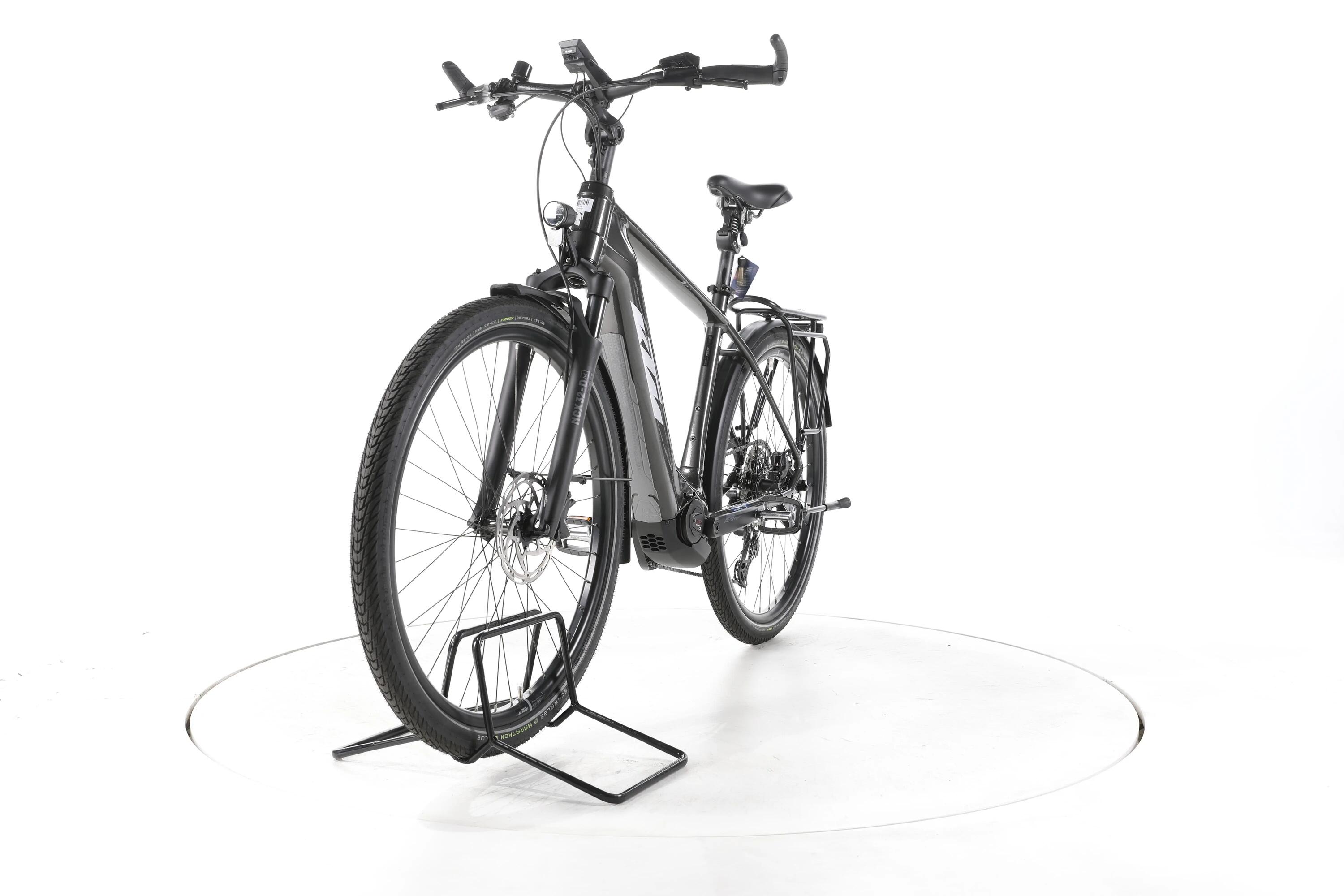 Refurbished - KTM Style XL Trekking E-Bike - Sehr gut 4/7