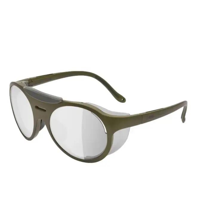 Okulary przeciwsłoneczne Alba Optics Solo II 2/3