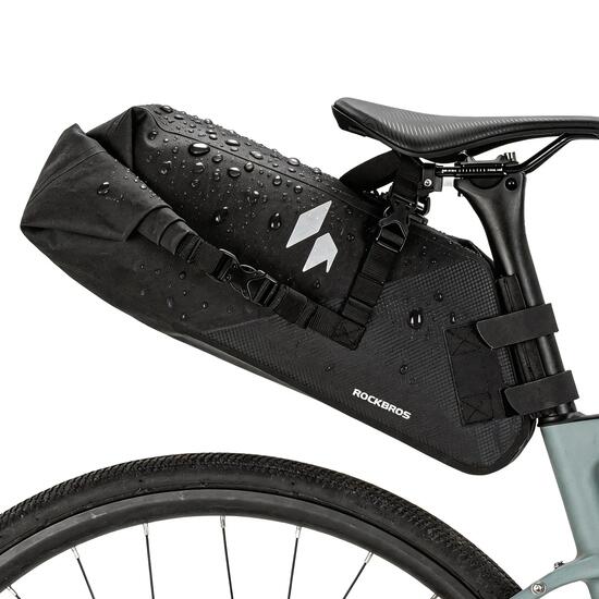 ROCKBROS Bikepacking Satteltasche