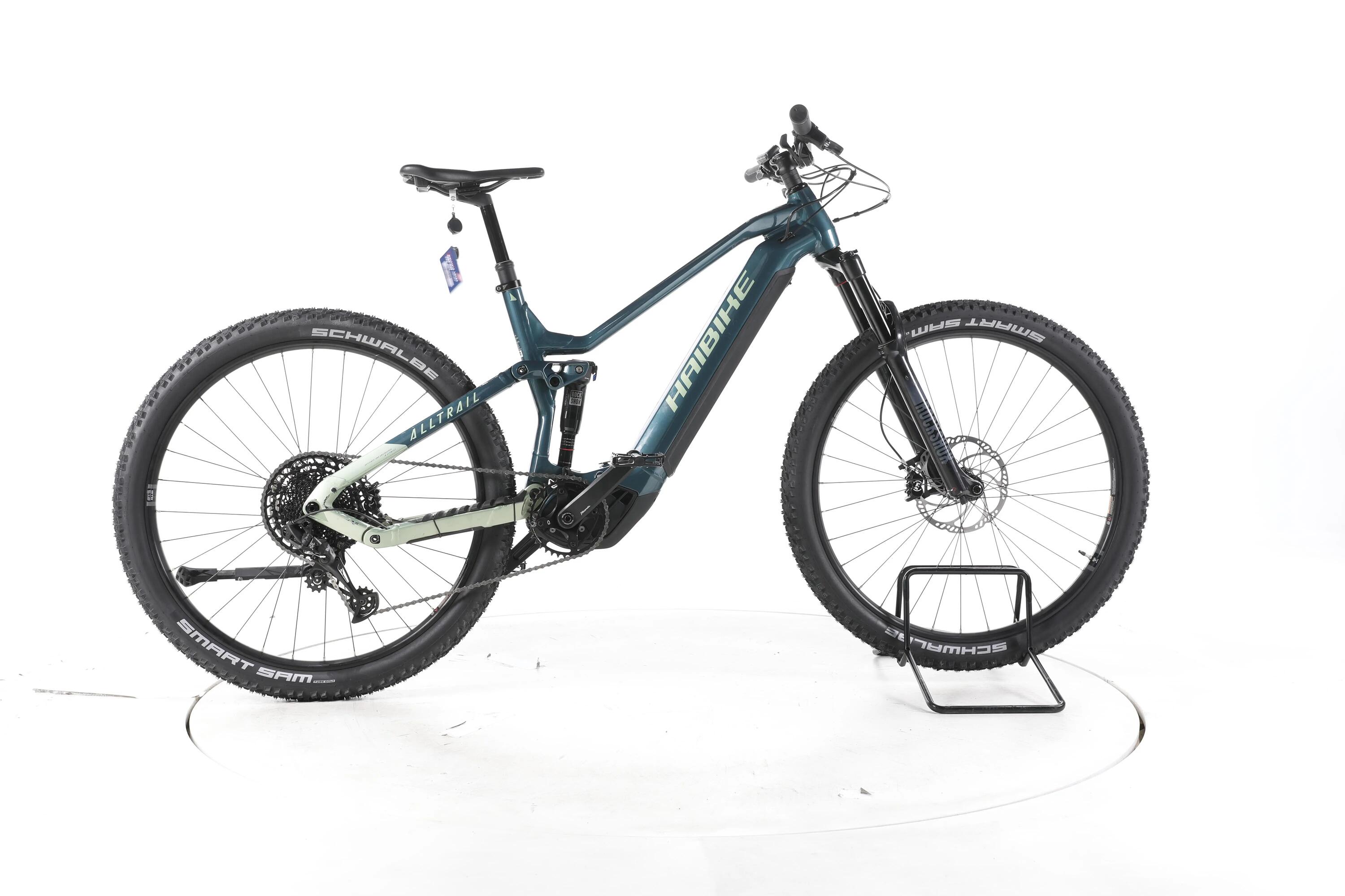 HAIBIKE picture