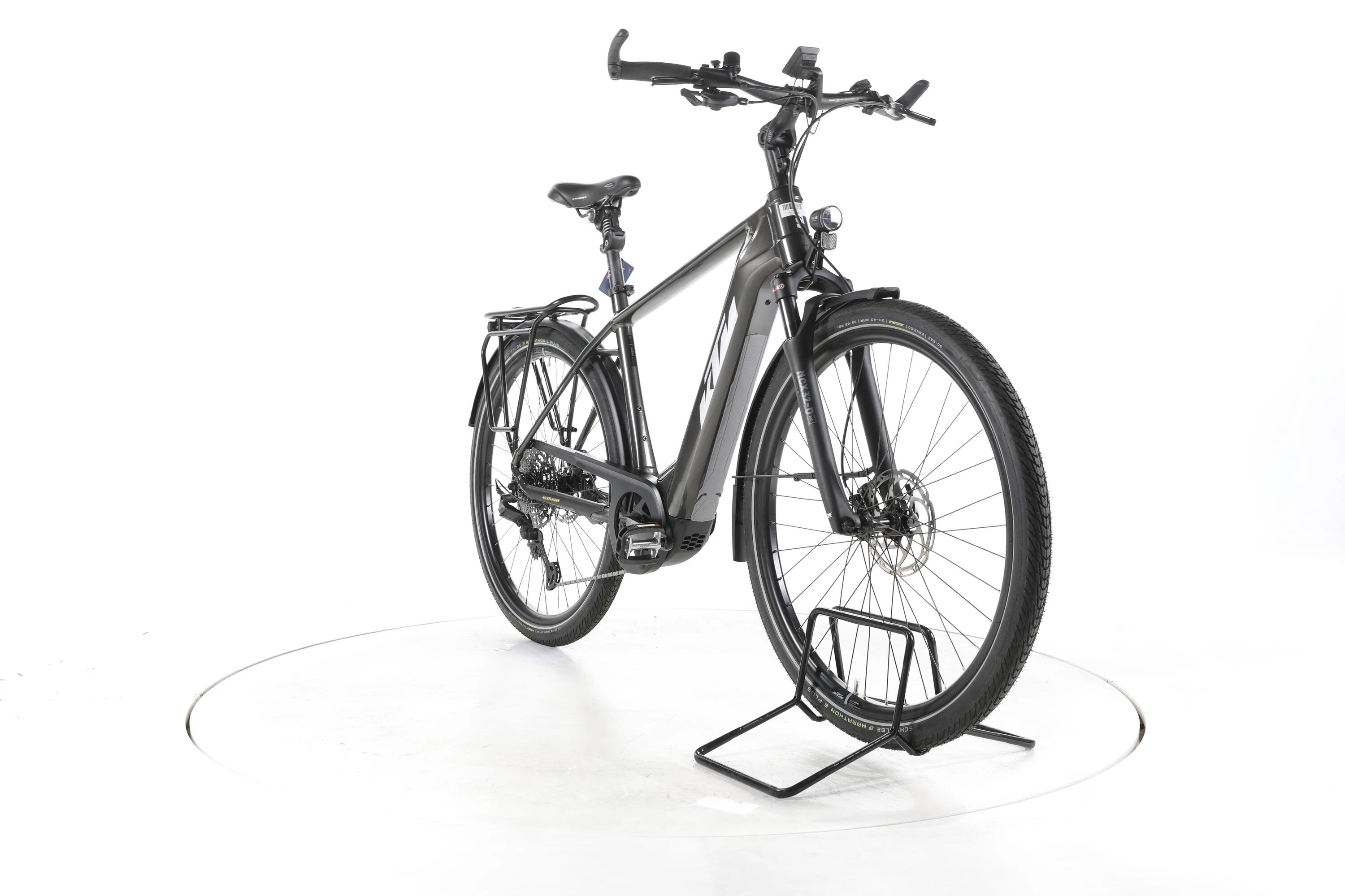 Refurbished - KTM Style XL Trekking E-Bike - Sehr gut 3/7