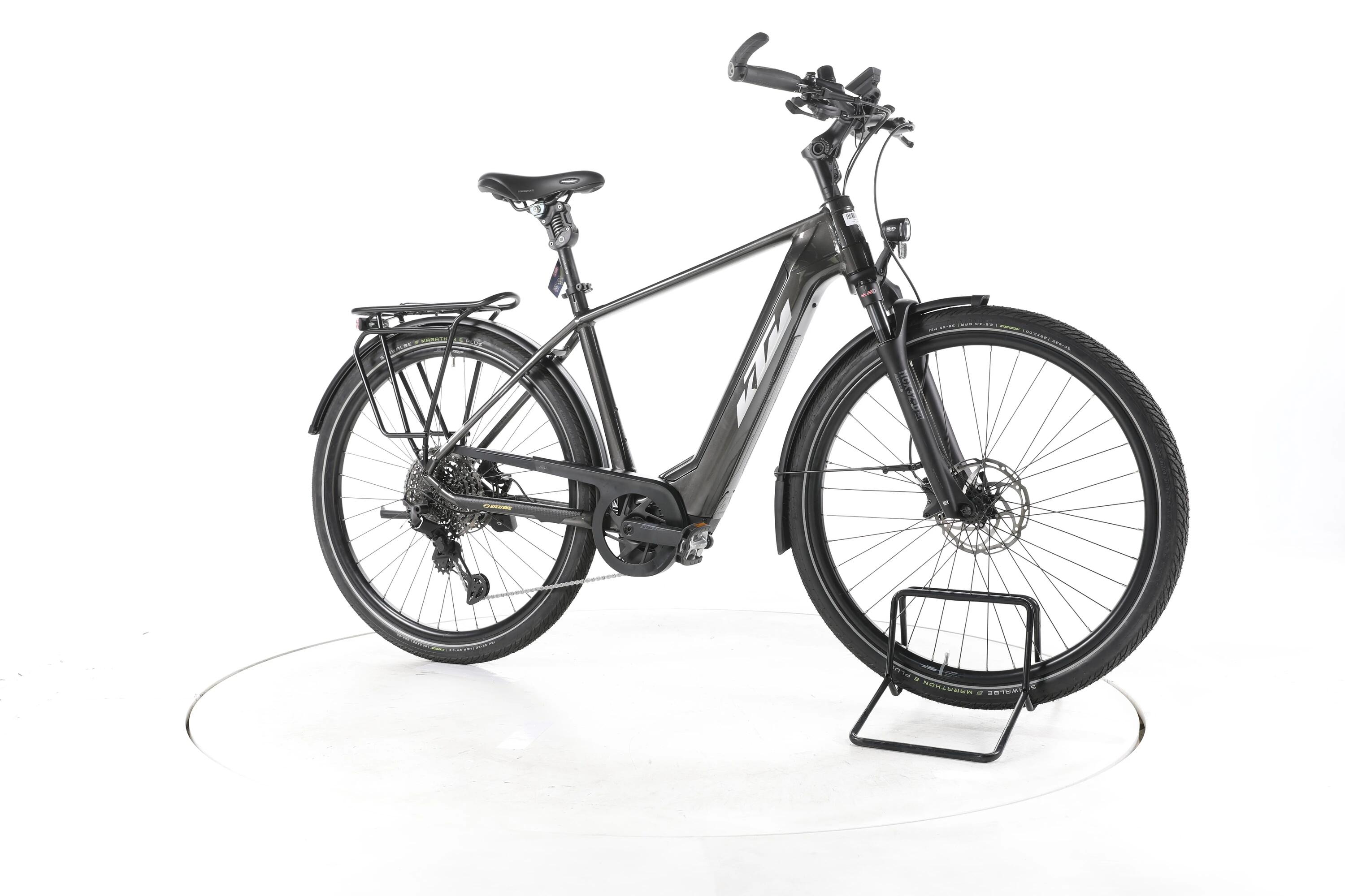 Refurbished - KTM Style XL Trekking E-Bike - Sehr gut 2/7
