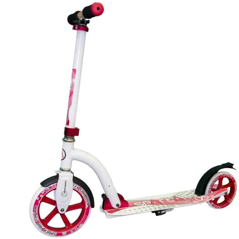 SPARTAN II city scooter