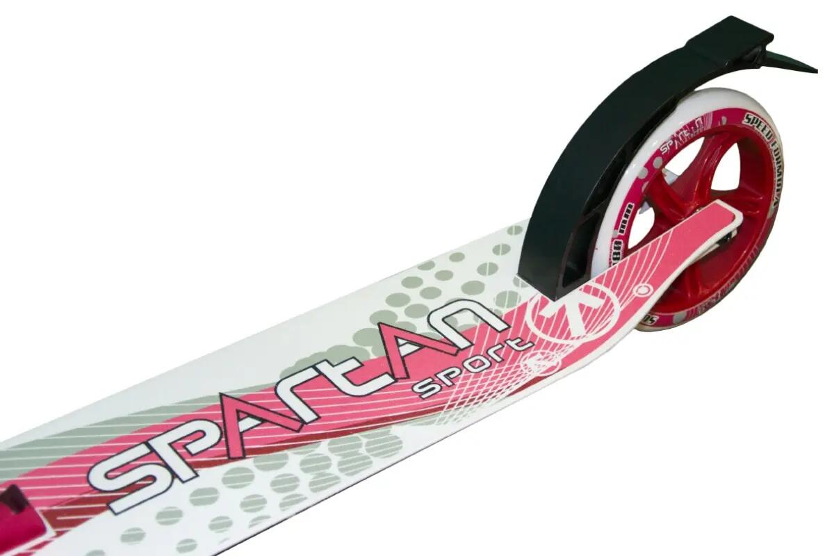 Scooter urbano SPARTAN II 3/3