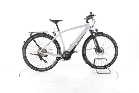 Reconditionné - Specialized Turbo Vado 4.0 Trekking E-Bike - Très Bon