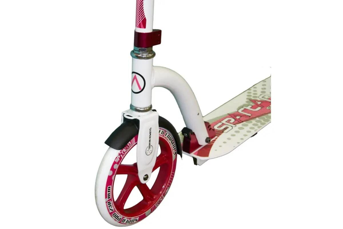 Scooter urbano SPARTAN II 2/3