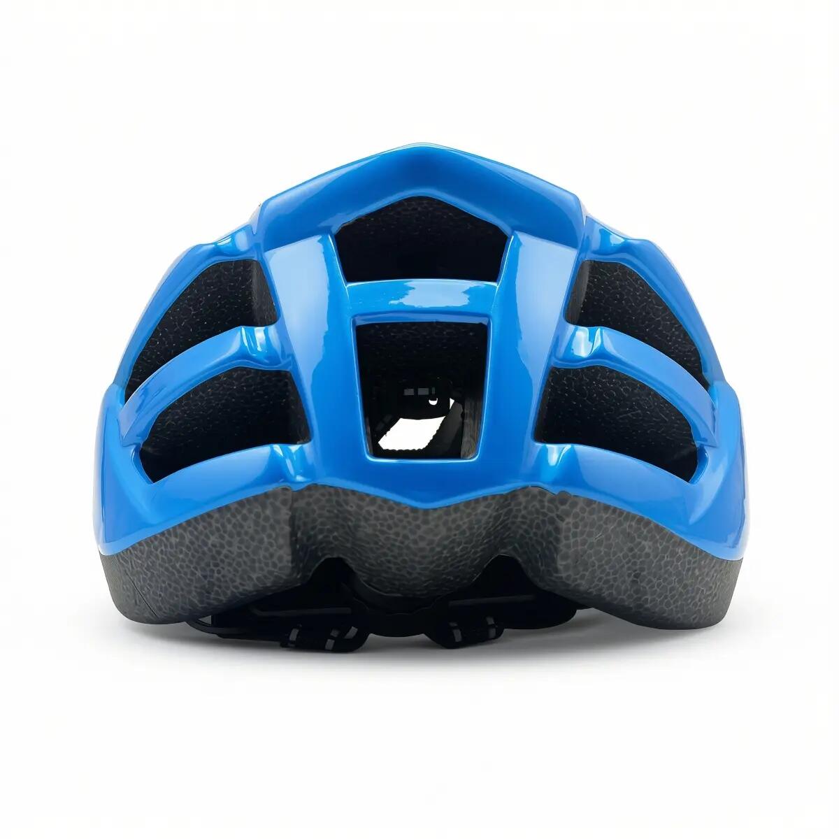 Adulto Patinete Capacete Capacete T. L (54-62) PC+EPS Urban Helmet Pro degradê 4/5
