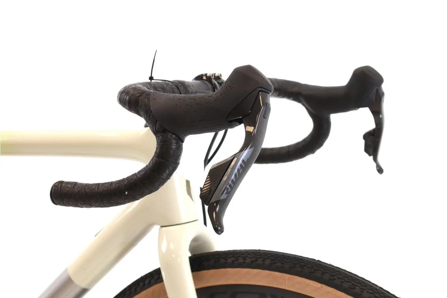 Tweedehands gravelbike ·  Crux Expert AXS 12V · Zeer goede toestand 6/8