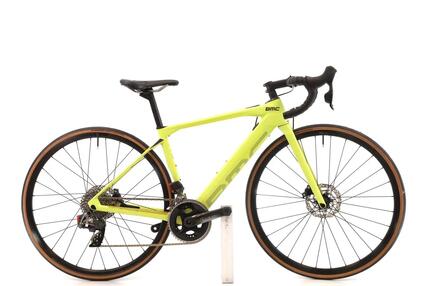 Tweedehands elektrische racefiets · RoadTimemachine AMP TWO AXS 12V
