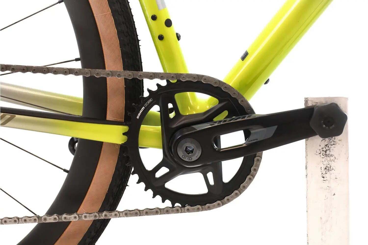 Tweedehands gravelbike ·  Crux Expert AXS 12V · Zeer goede toestand 4/8