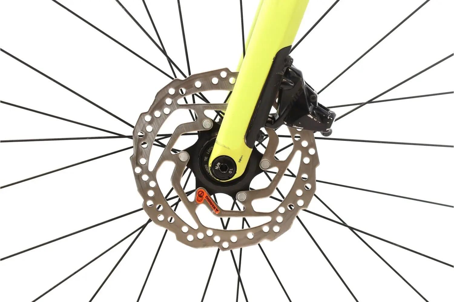 Tweedehands elektrische racefiets ·  RoadTimemachine AMP TWO AXS 12V 7/8