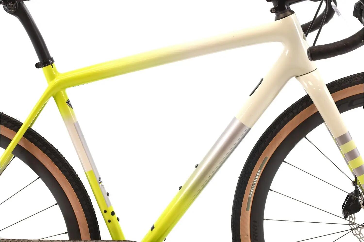 Tweedehands gravelbike ·  Crux Expert AXS 12V · Zeer goede toestand 2/8