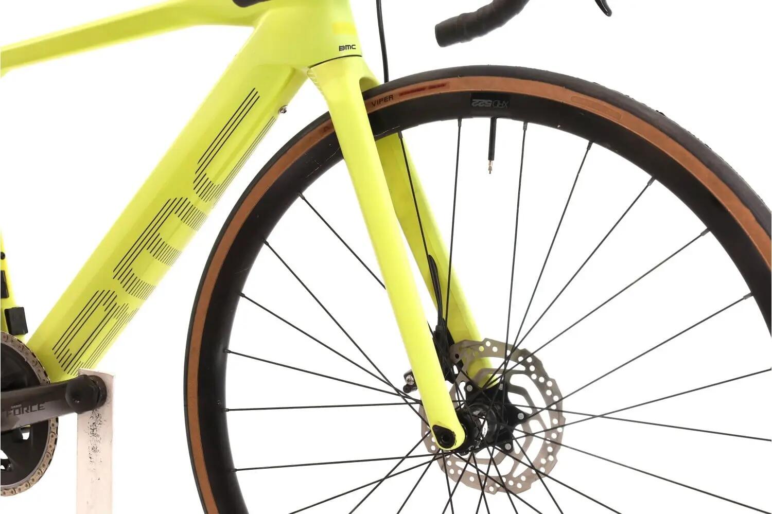 Tweedehands elektrische racefiets ·  RoadTimemachine AMP TWO AXS 12V 5/8