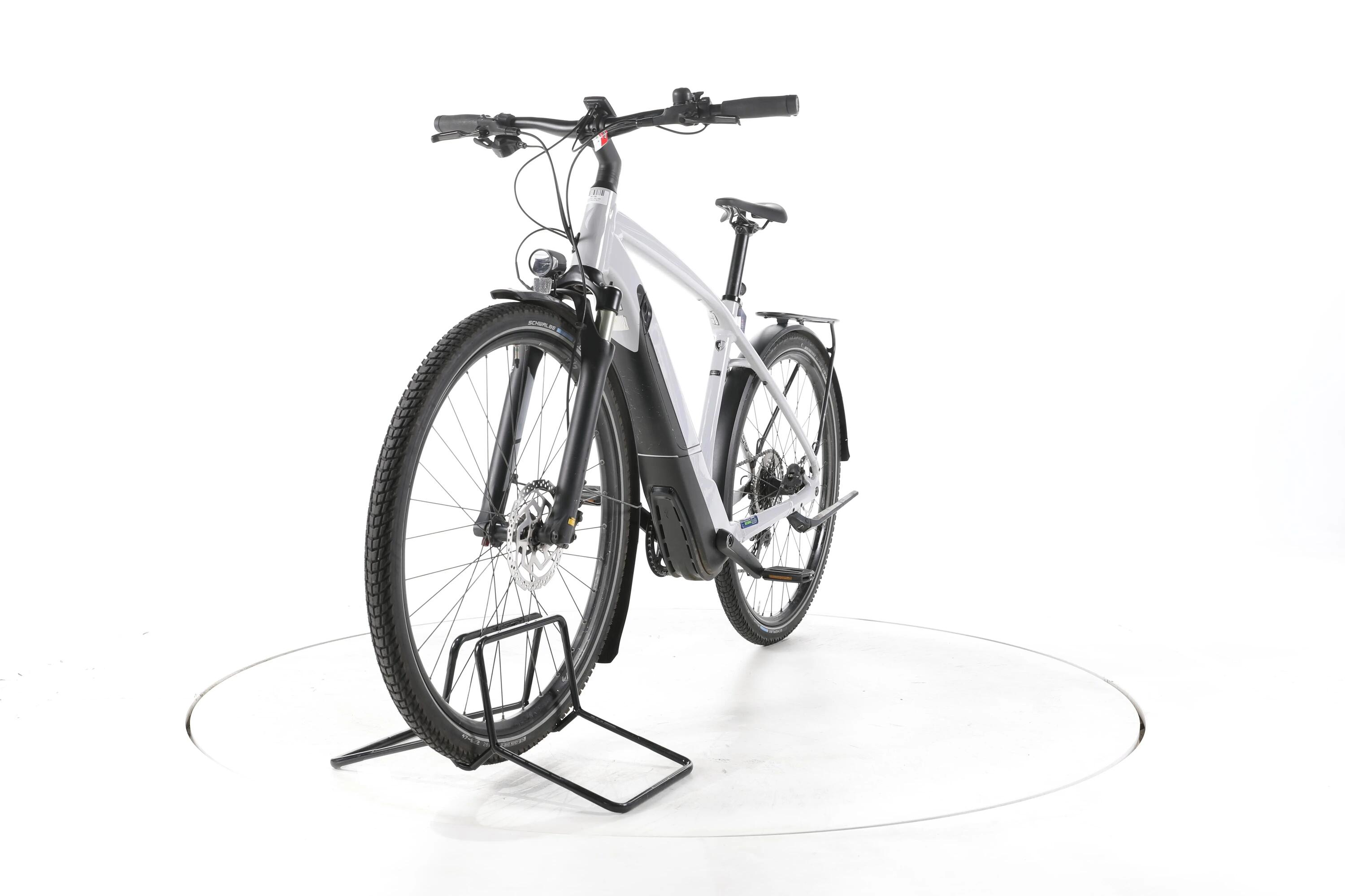 Second Life - Specialized Turbo Vado 4.0 Trekking E-Bike - Bardzo dobry stan 4/7