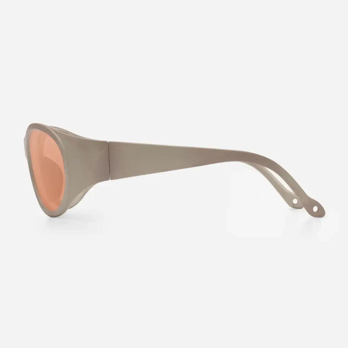 Óculos de sol Alba Optics Anwma '99 Salmon 3/3