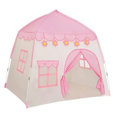 Tenda per bambini MASTER Pinky