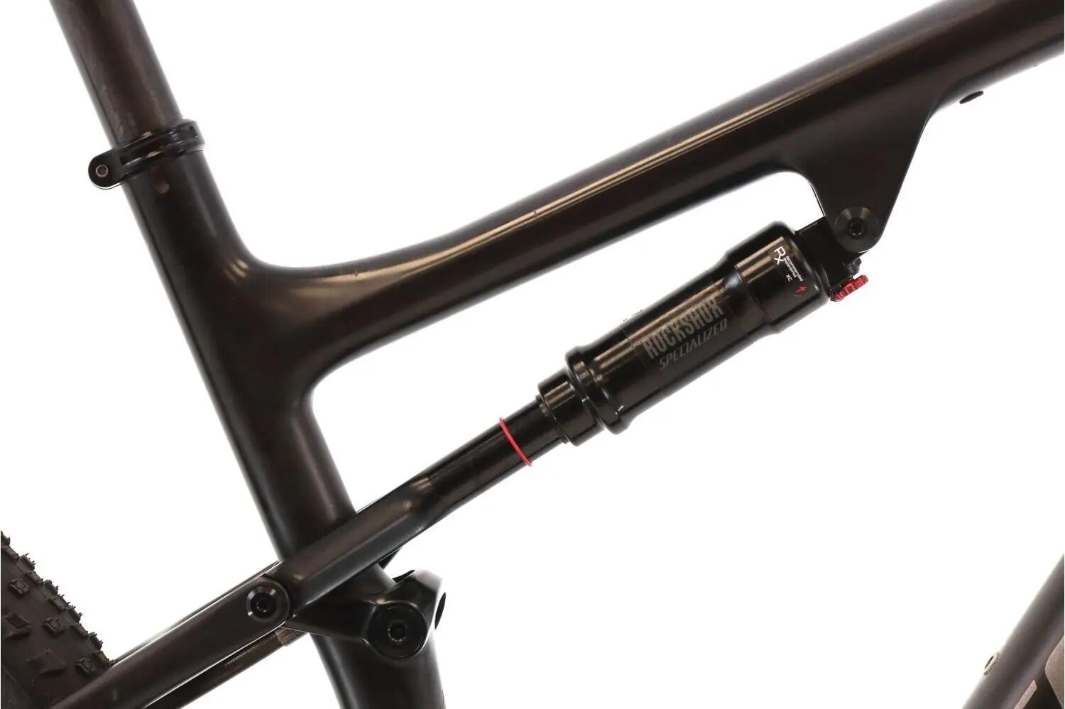 VTT reconditionné ·  Epic Expert X01 · Très bon état 7/8